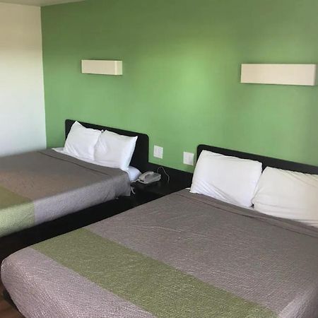Motel 6-Barstow, Ca Εξωτερικό φωτογραφία