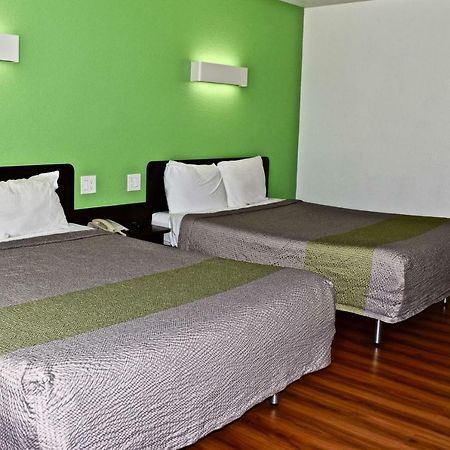 Motel 6-Barstow, Ca Εξωτερικό φωτογραφία