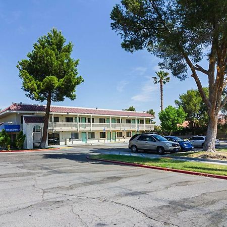 Motel 6-Barstow, Ca Εξωτερικό φωτογραφία