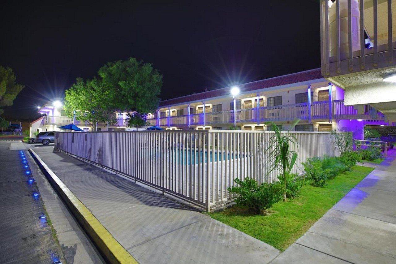 Motel 6-Barstow, Ca Εξωτερικό φωτογραφία
